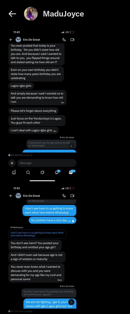 Àgbà John Doe tweet media