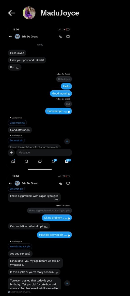 Àgbà John Doe tweet media