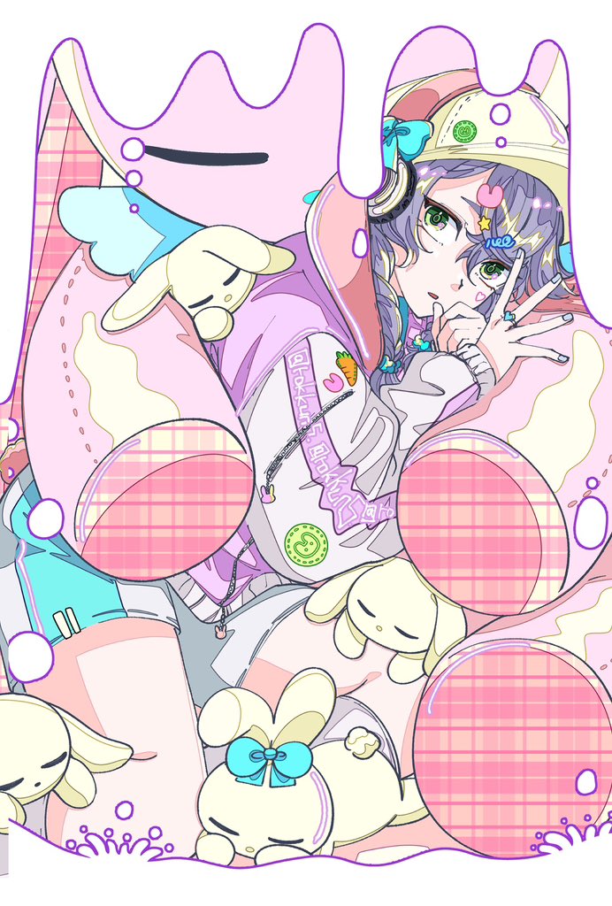 八七〇@依頼募集中 tweet media