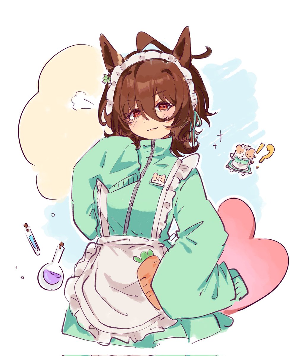 普斯普斯 tweet media