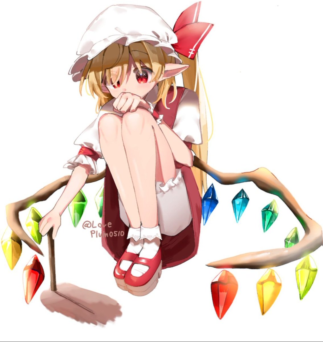 水夏もも tweet media