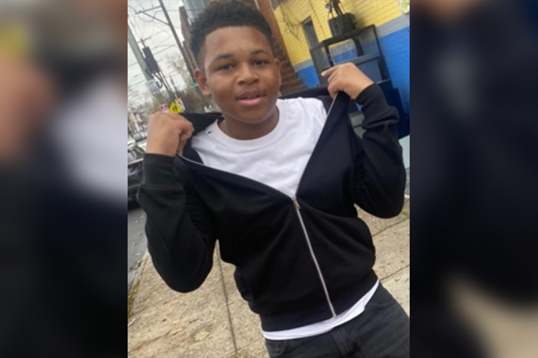 PPD Missing Persons tweet media