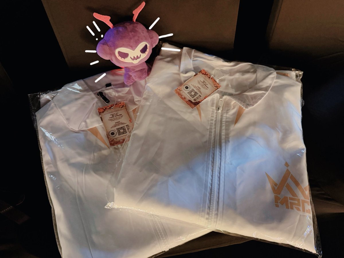 REJECT 第五人格部門 tweet media