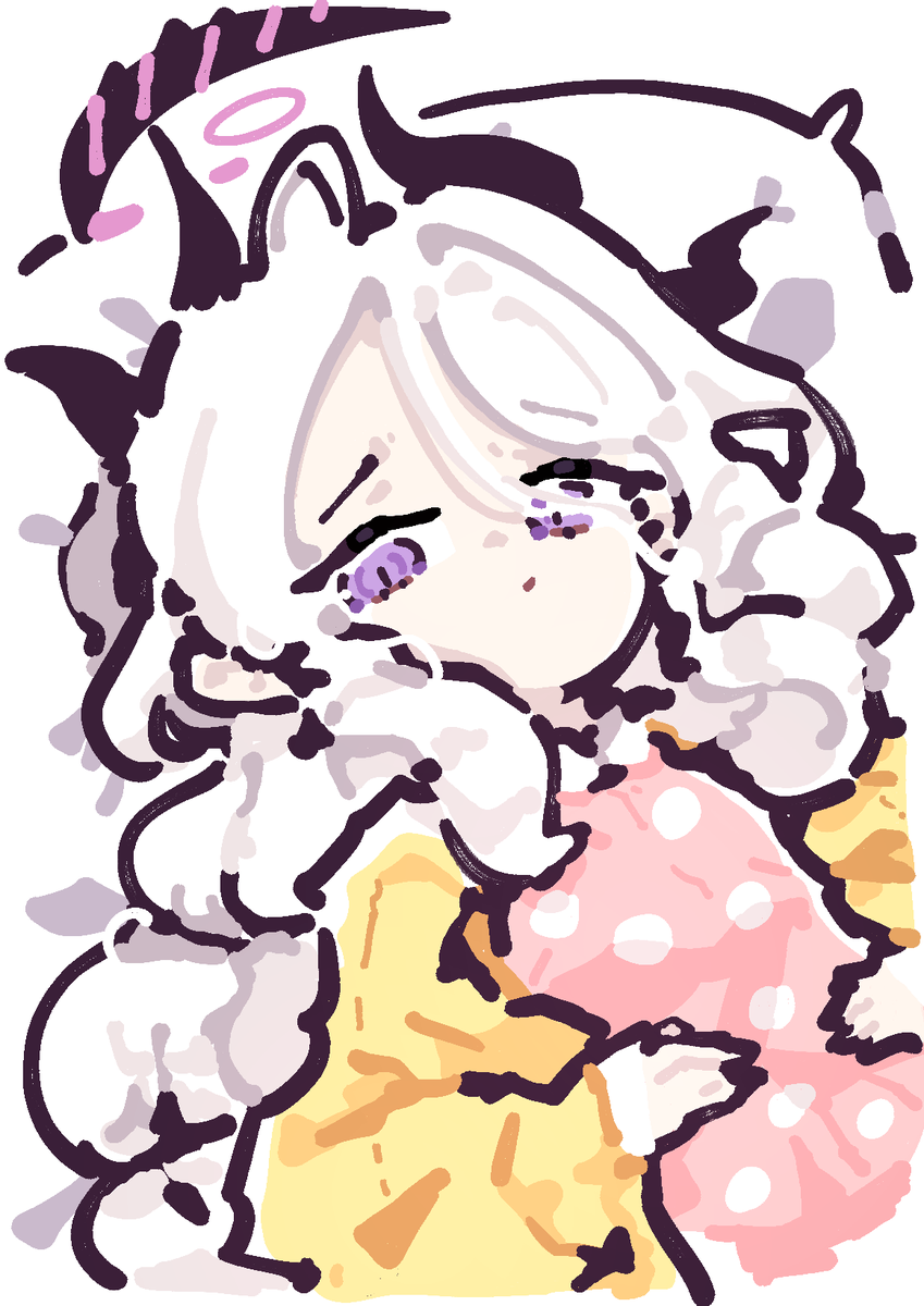 나개Nagae😈 tweet media