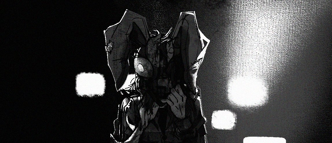 alien crime lord tweet media