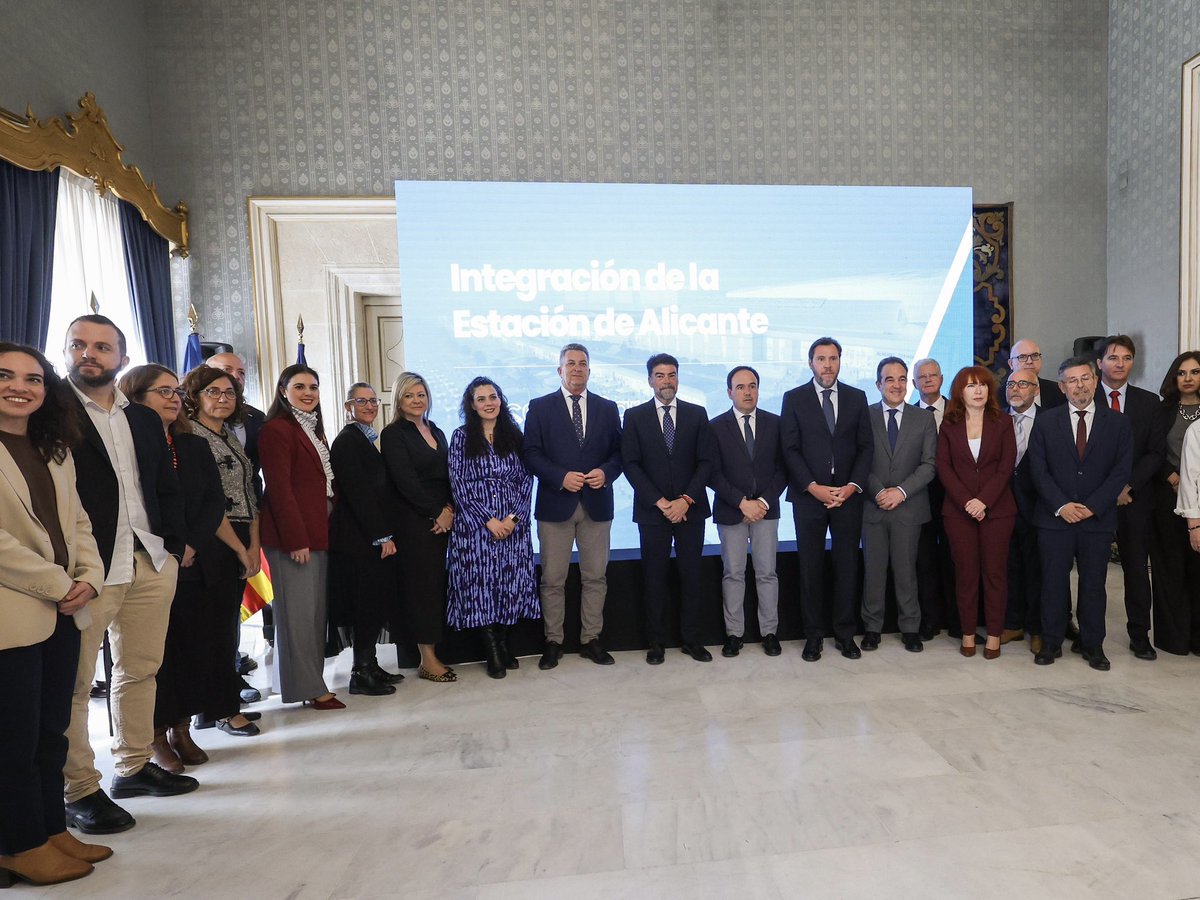 JuanFran Pérez Llorca tweet media