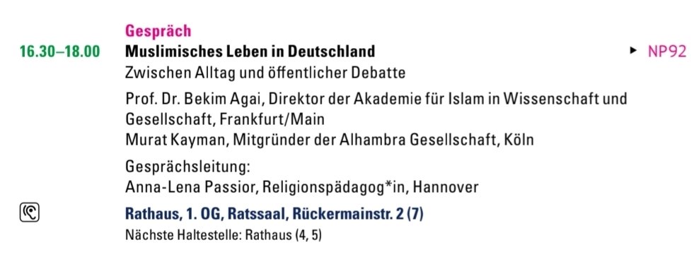 Alhambra Gesellschaft tweet media