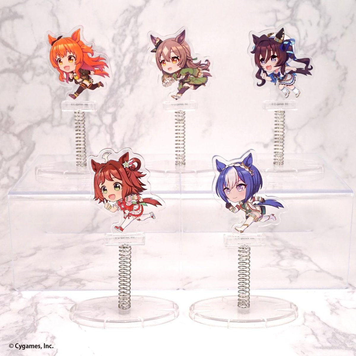 Amazonで予約開始！

ウマ娘プリティダービーゆらスタ

2026年8月26日発売予定

j-hobby.net/bk/1572592.html