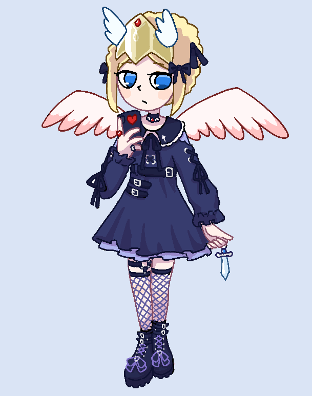 Morganite tweet media