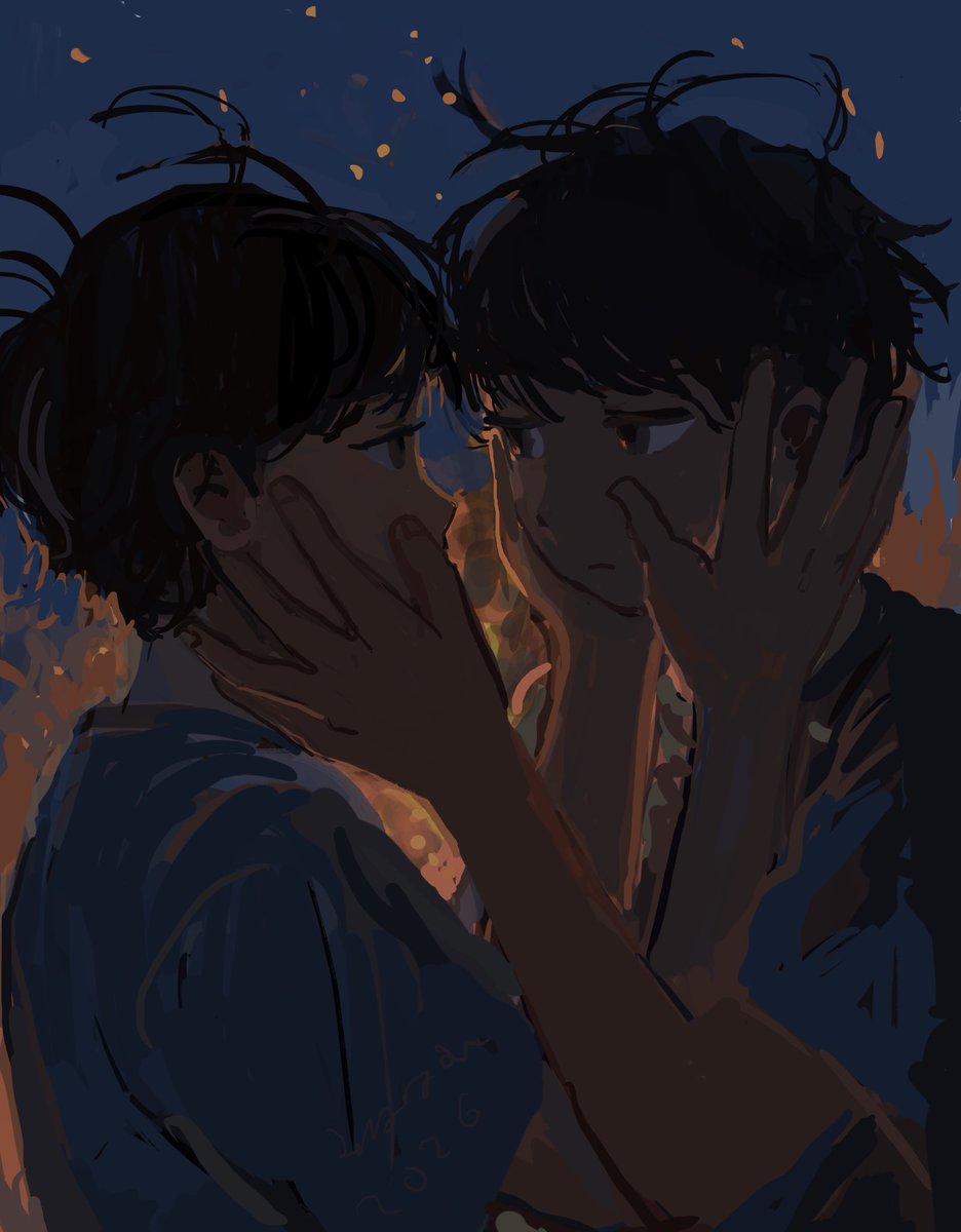 みなはむ tweet media