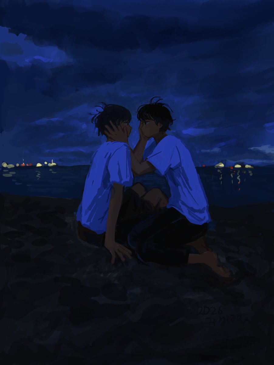 みなはむ tweet media