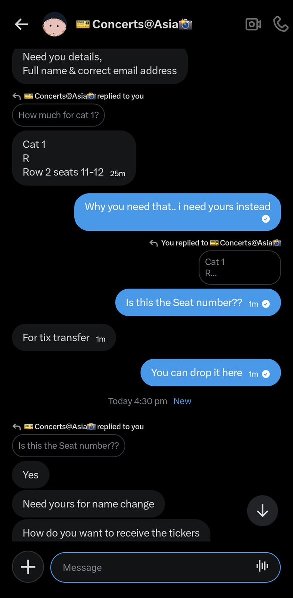 Hy ini Kiky tweet media