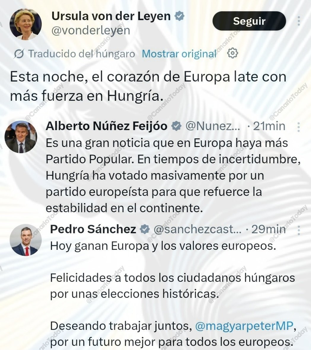 Votes a quien votes, siempre gana Israhell.

Con tu voto te conviertes en cómplice del caos que reina en Uropa.

Abstención, después ya veremos.