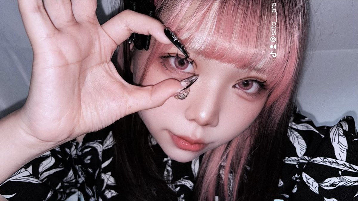 砂糖あられ🍡🌸 tweet media