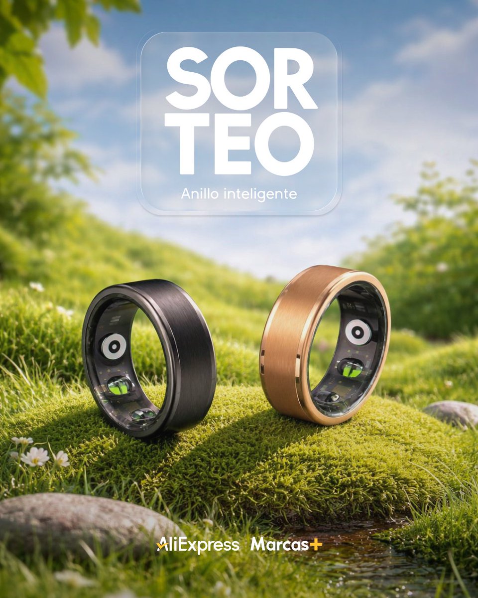 AliExpress España tweet media