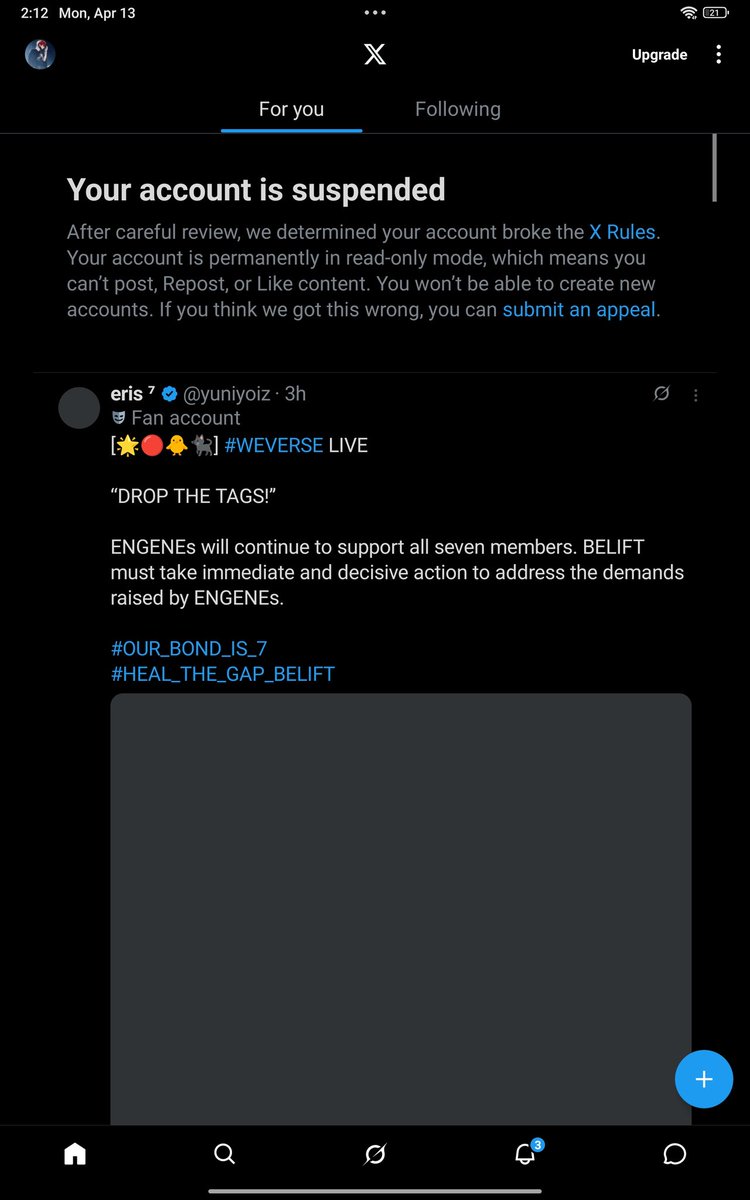 ENHYPEN IS SEVEN tweet media