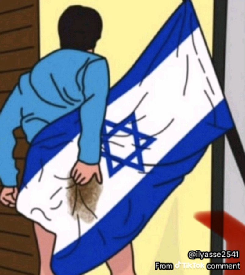 ThePalestinian tweet media