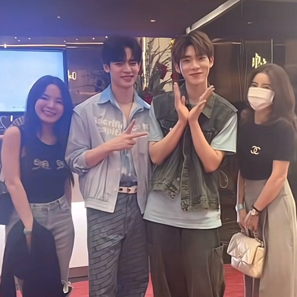 𝗯𝘁.PPNARAVIT🍼teeteepor tweet media