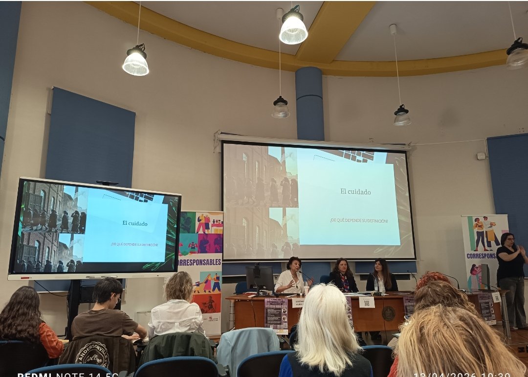 EAPN Castilla y León tweet media