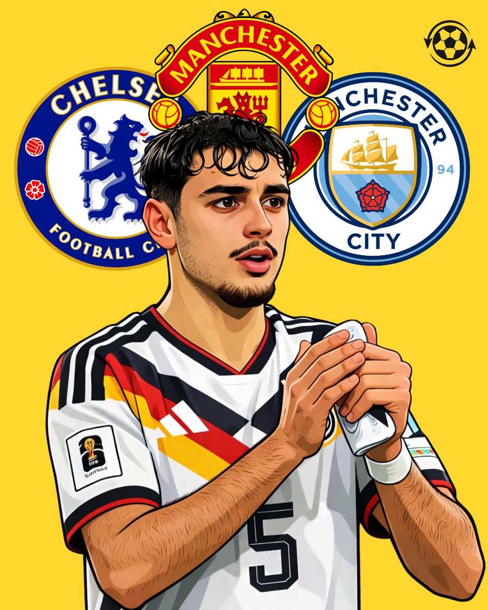 Transfer News Live tweet media