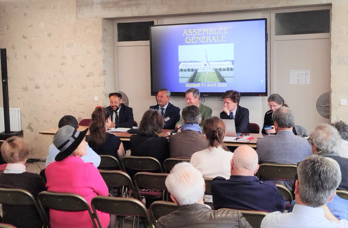 Image de Préfet de Seine-et-Marne