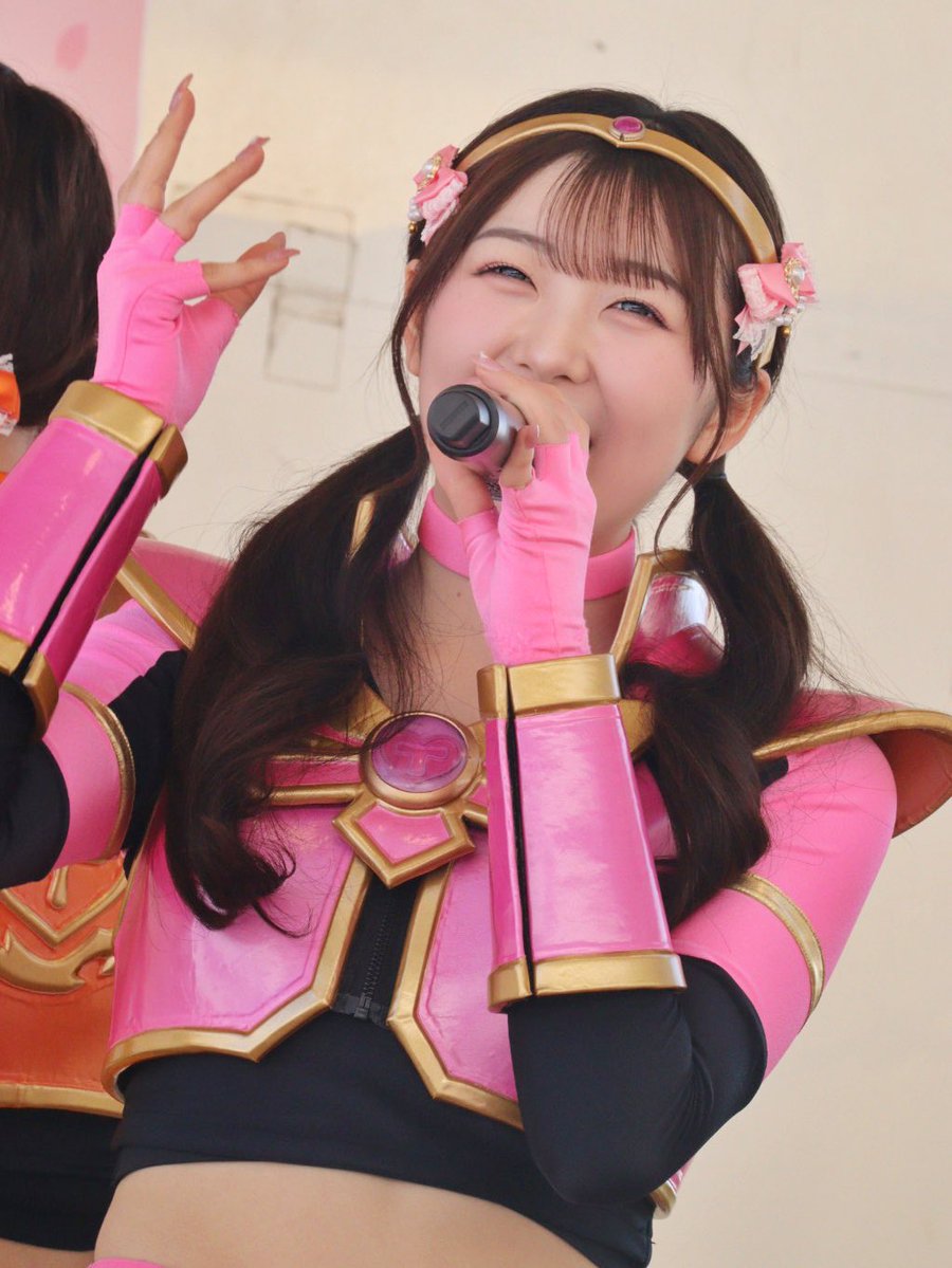 ぴーすちゃん tweet media