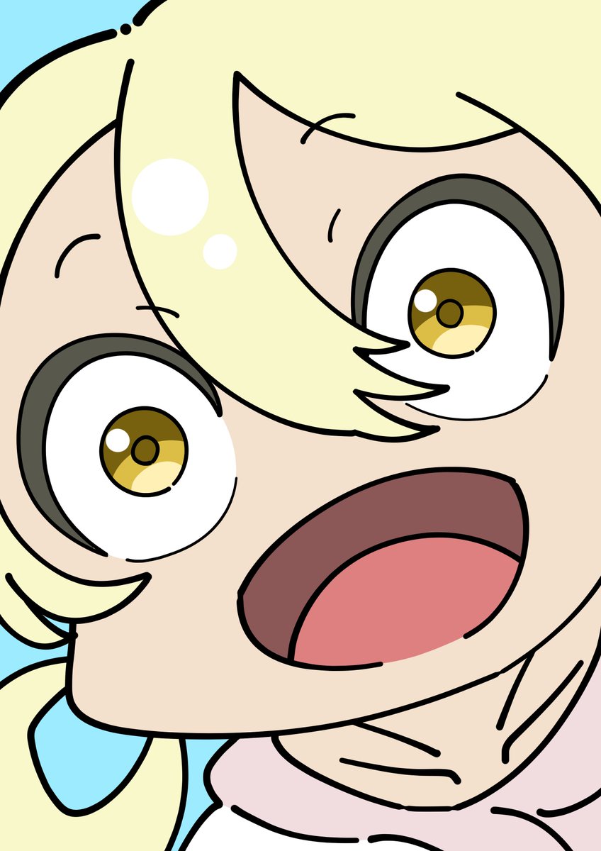 midoko みどこ tweet media