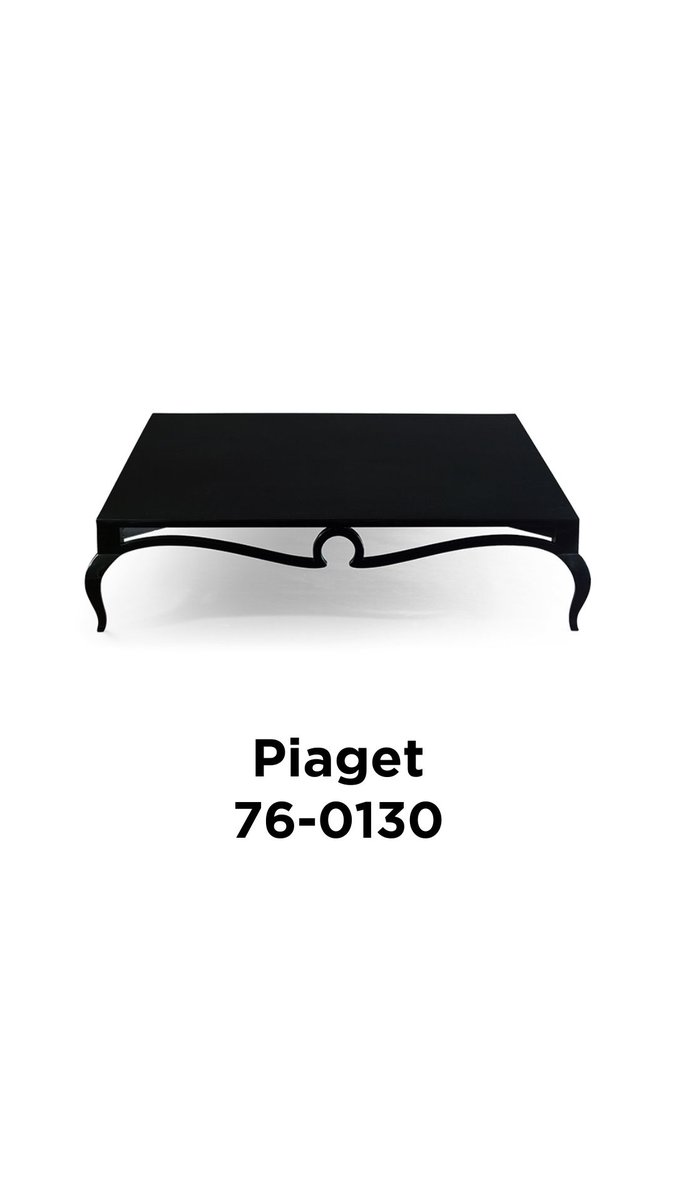 Christopher_Guy's tweet image. Graceful lines and Christopher Guy’s signature Archer bow detail define the Piaget coffee table and nesting side tables, bringing timeless craftsmanship to this elegant living space.
Interiors: halobyhela
#christopherguy #livingroomdesign #timelessdesign #designerfurniture