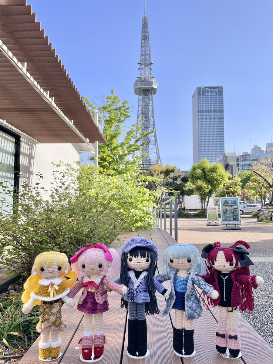 手鞠 tweet media