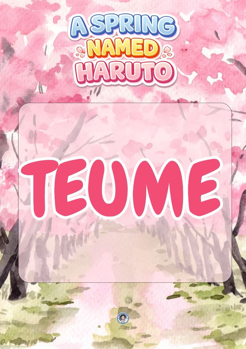 HarusForHaruPH's tweet photo. Thank you to all Teumes who registered and celebrated with us at 𝐀 𝐒𝐩𝐫𝐢𝐧𝐠 𝐍𝐚𝐦𝐞𝐝 𝐇𝐚𝐫𝐮𝐭𝐨 ❀
#Haruto22ndSpring
#HARUTO #하루토
@treasuremembers https://t.co/0Eq7KS4VHR