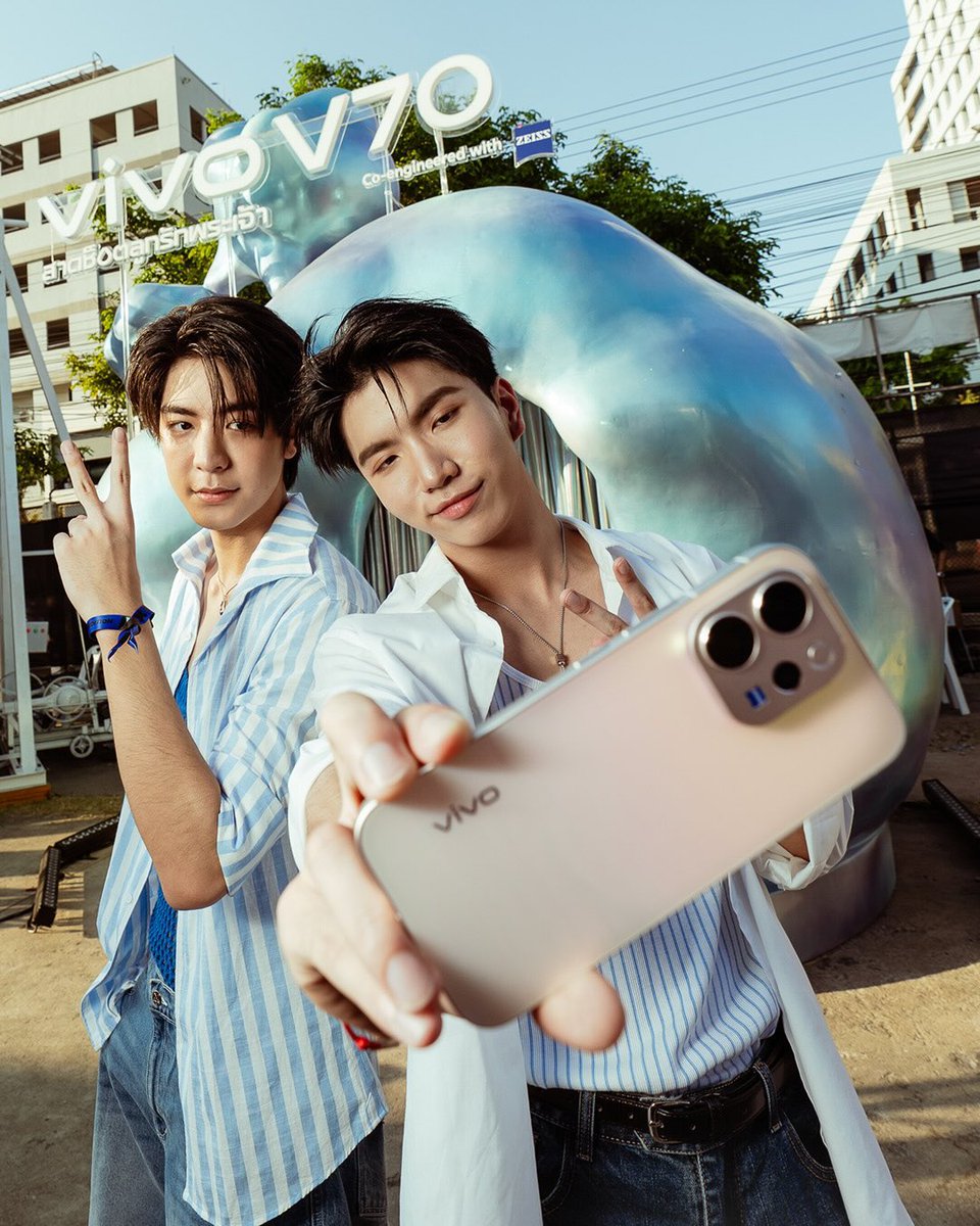 Keen Fanbase TH tweet media