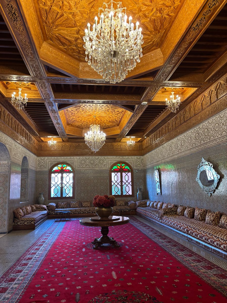 Lalla Mounya tweet media