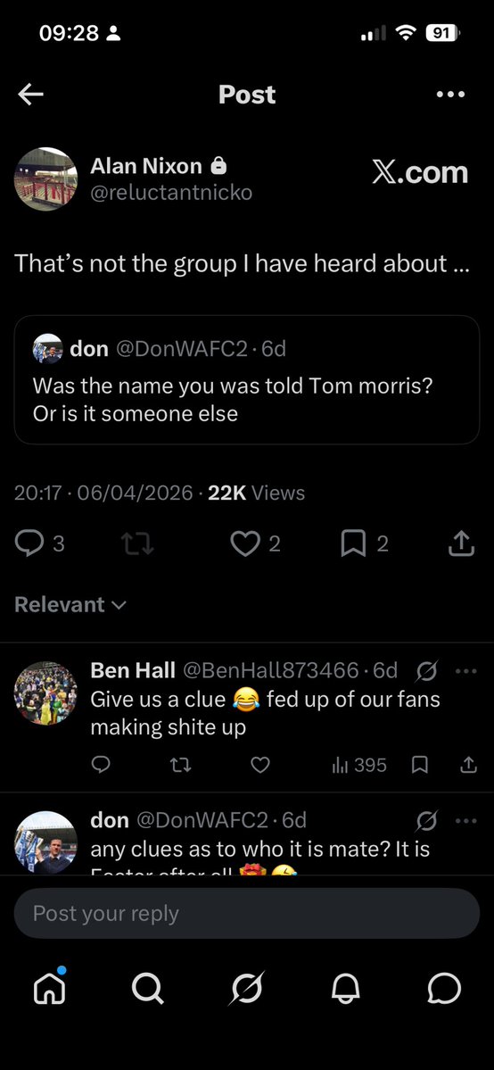 Paul Ashworth tweet media