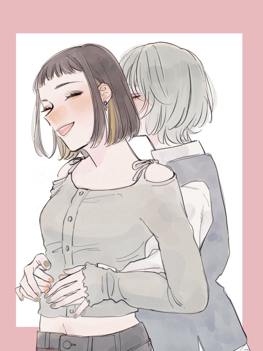 火加減 tweet media