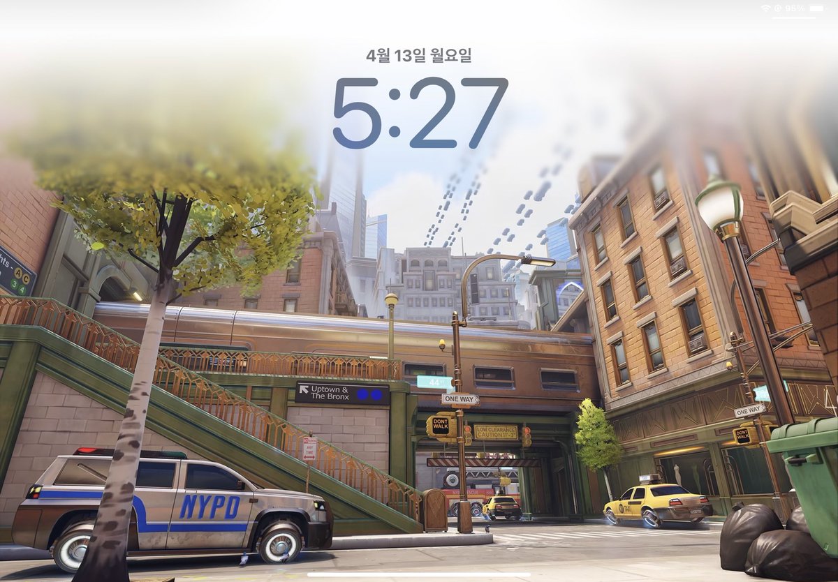 조화애 tweet media