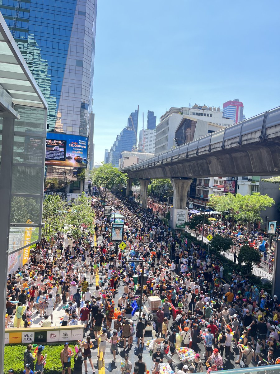 TK🇹🇭 tweet media