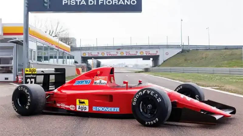 Queen of Motorsport - ваш гид в мире автоспорта tweet media