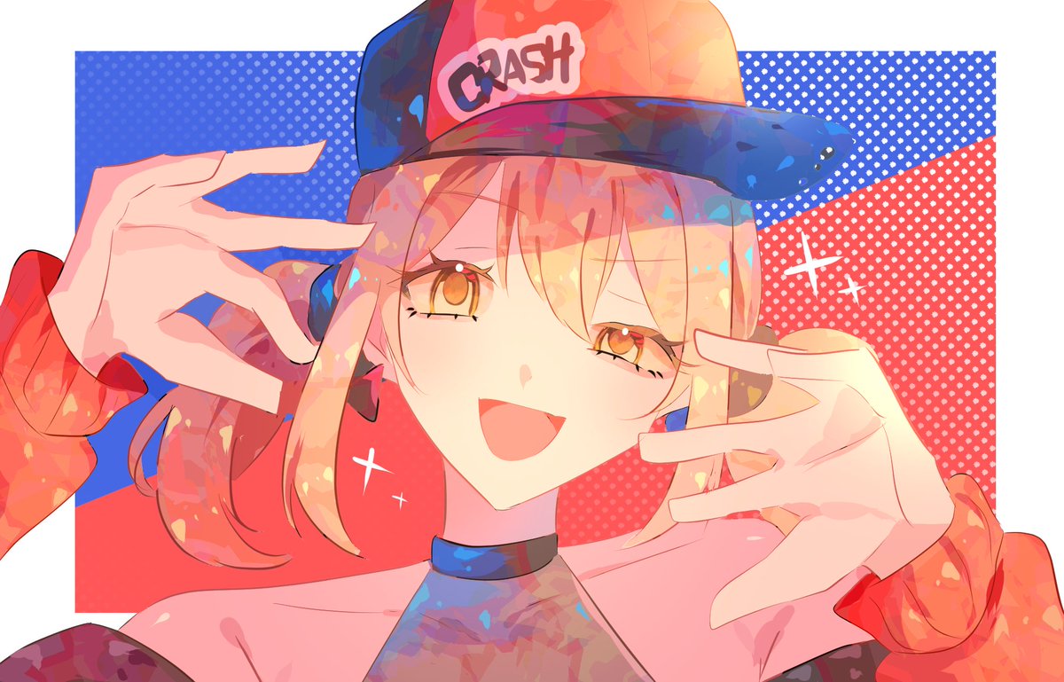 はまなる🍥 tweet media