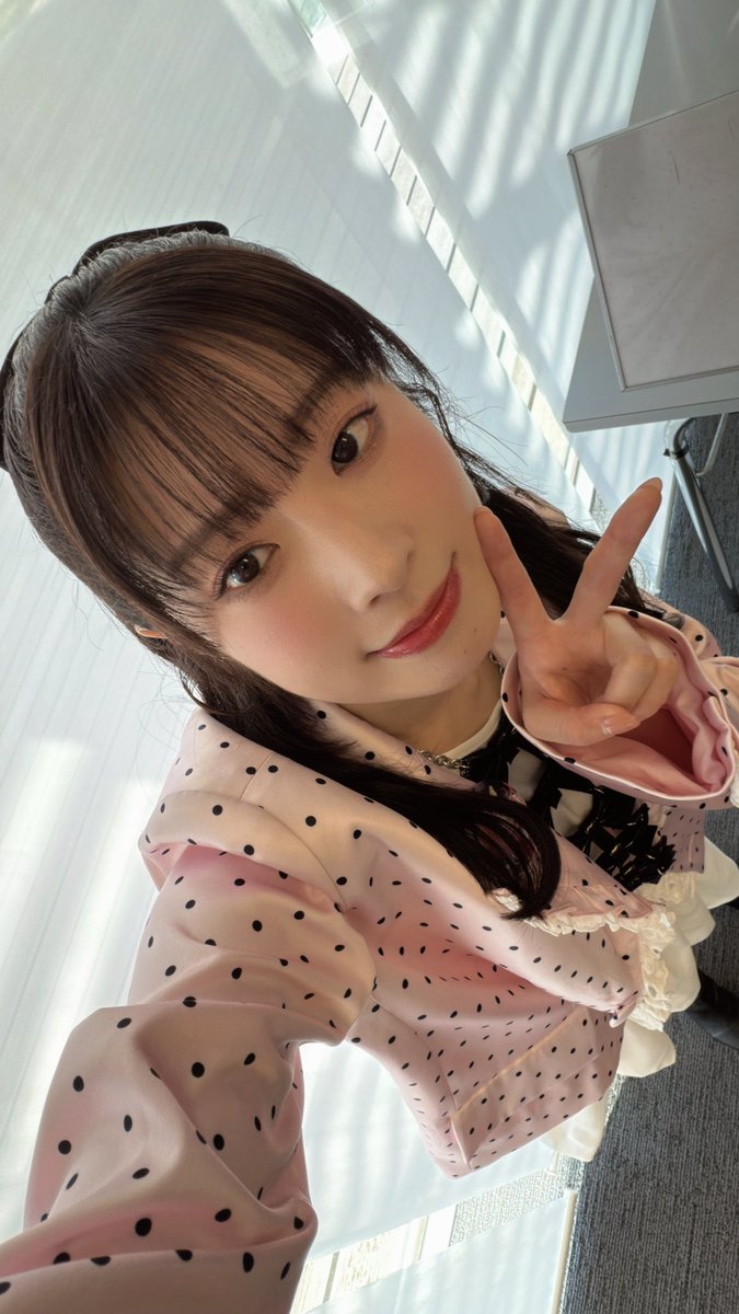 降幡 愛 tweet media