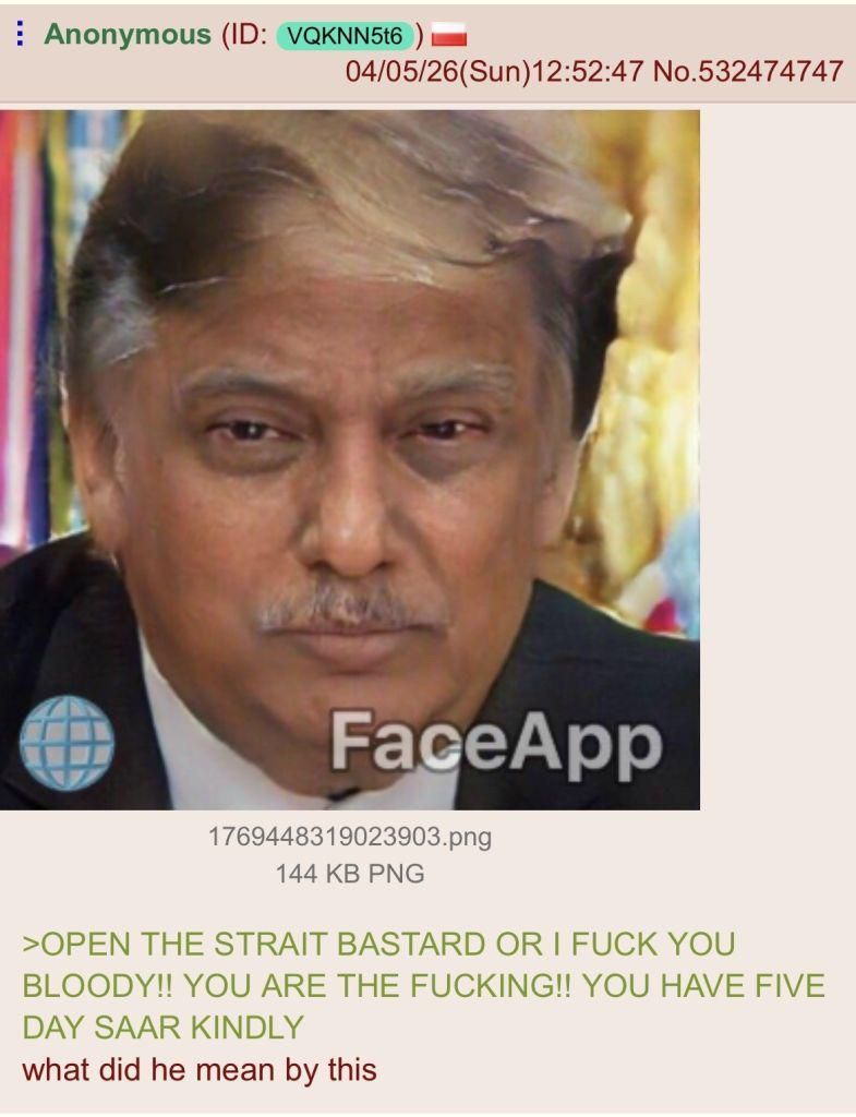 Greentext Wizard tweet media