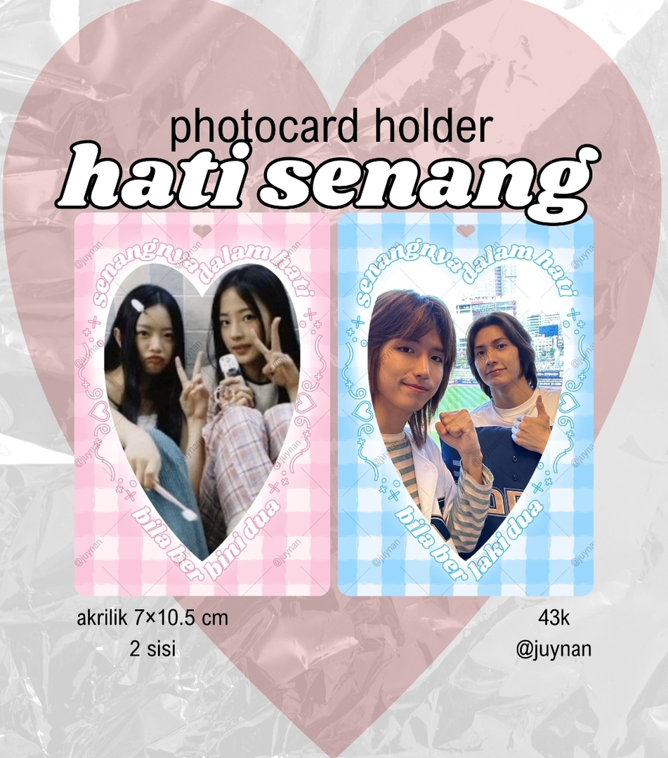 stuffsite's tweet image. sells interest check!

siapa yang punya laki atau bininya duaaa? ini ada cahol yang otw open po😁🫶
harganya 43k, boleh rep @ yaa bagi yang berminat🫶💞 terima kasih!

[ juynan ]