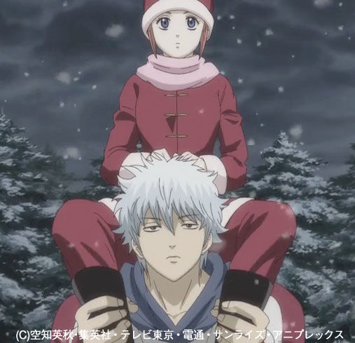 スナバ@銀魂/鬼滅/ｺﾅﾝ/ﾋﾛｱｶfan tweet media