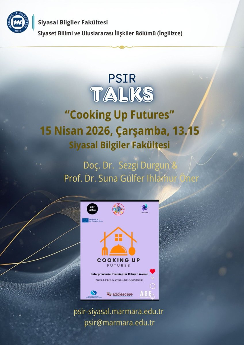 PSIR Marmara tweet media