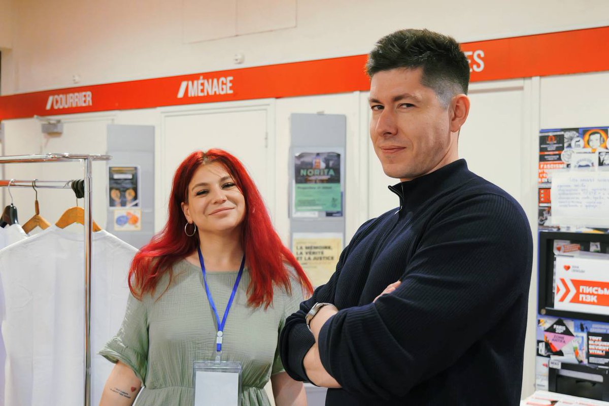 в каждой фразе по базе 🏳️‍🌈 tweet media