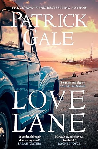 lindanewbery's tweet photo. "Welcomes readers to its pages with warmth and empathy ..." My review of Patrick Gale's LOVE LANE for @WritersReview1. https://t.co/j5Xe43z15g @TinderPress #PatrickGale #greatreads #postwarBritain #sexuality #belonging https://t.co/iQnGoJLTAg