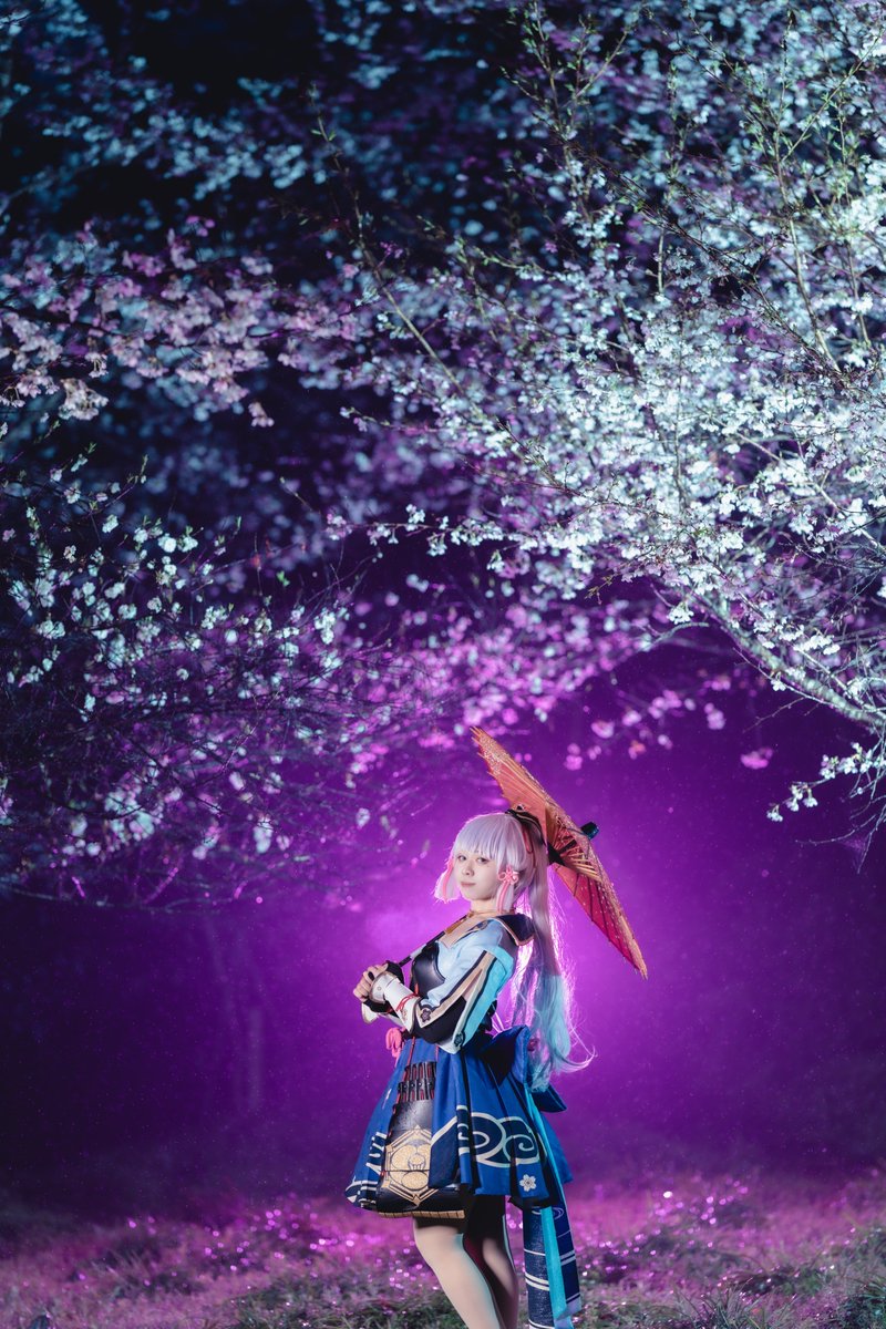 藤代一花 tweet media