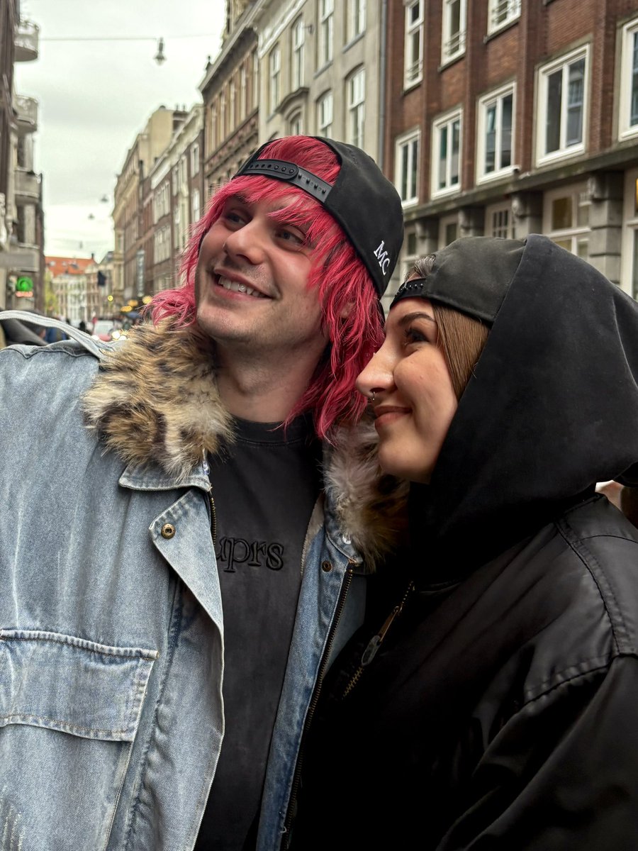 jago on tour โฐ tweet media