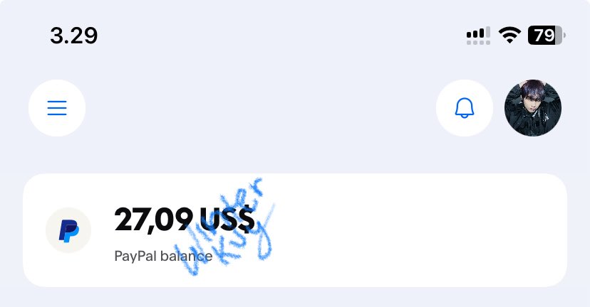 ina proxy | open persod tf alipay xianyu won tweet media