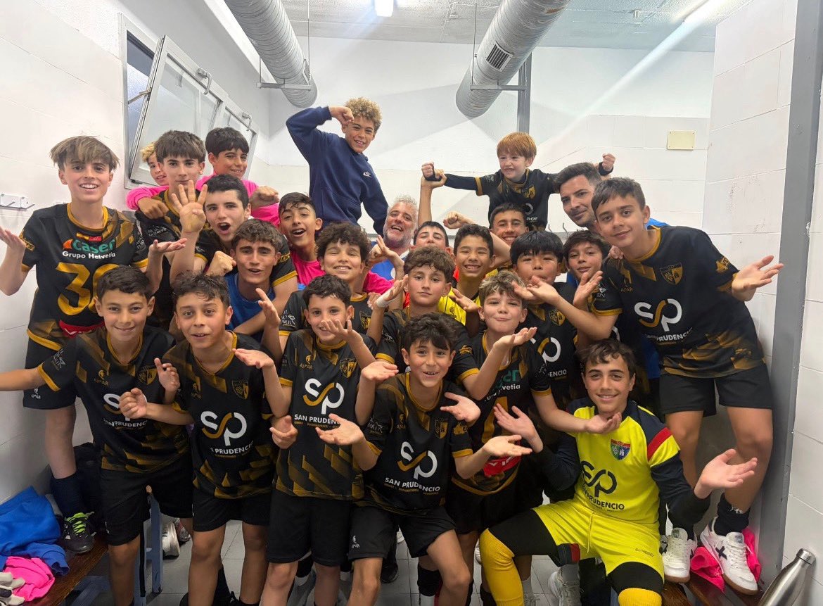 ED Moratalaz tweet media