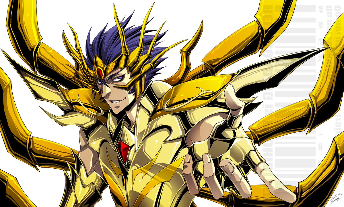 あまね＠LCから沼って星矢再燃出戻組 tweet media